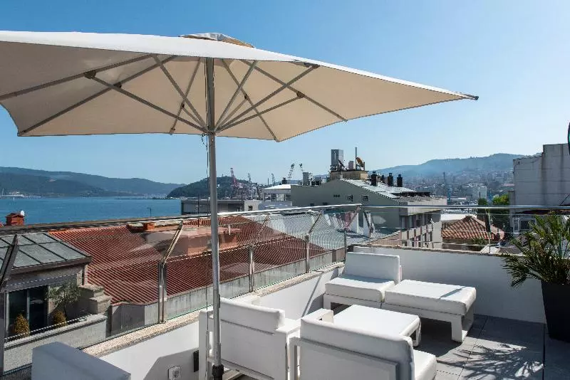 Fotos del hotel Maroa:  25