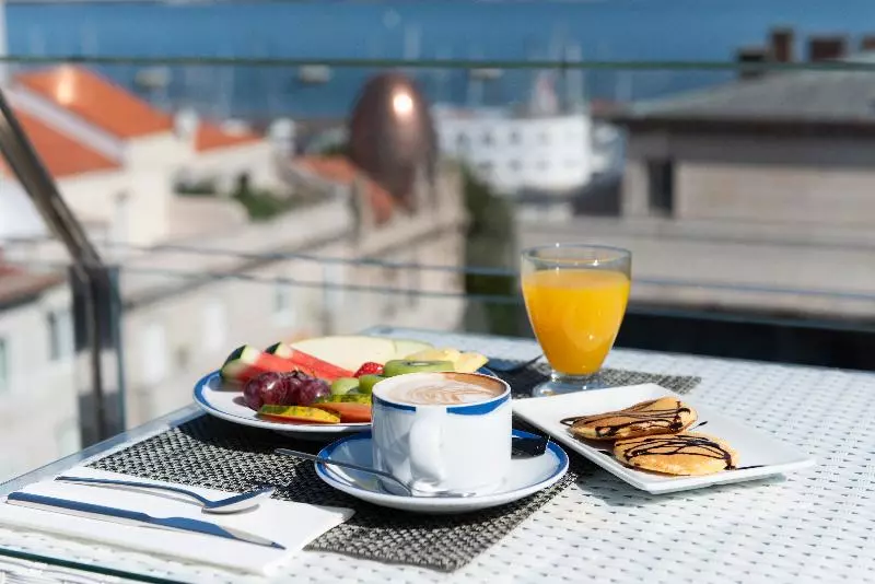 Fotos del hotel Maroa:  16