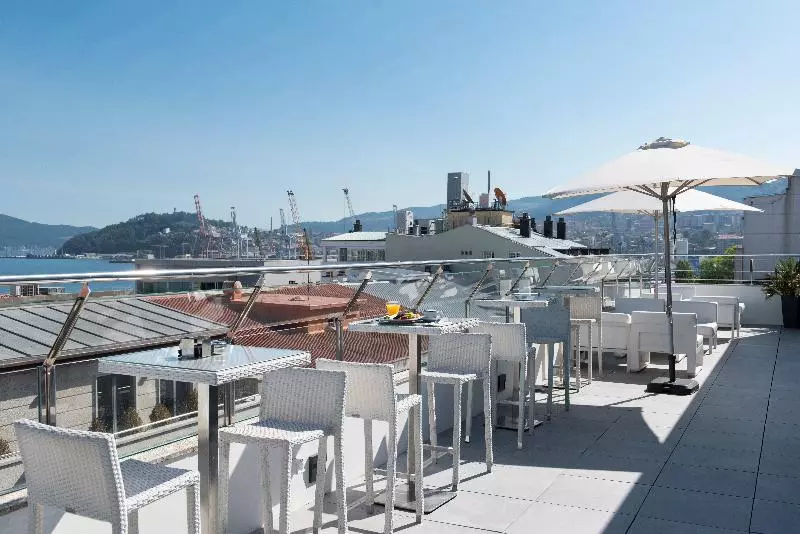 Fotos del hotel Maroa:  14