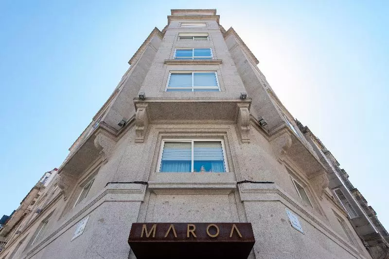 Fotos del hotel Maroa:  21