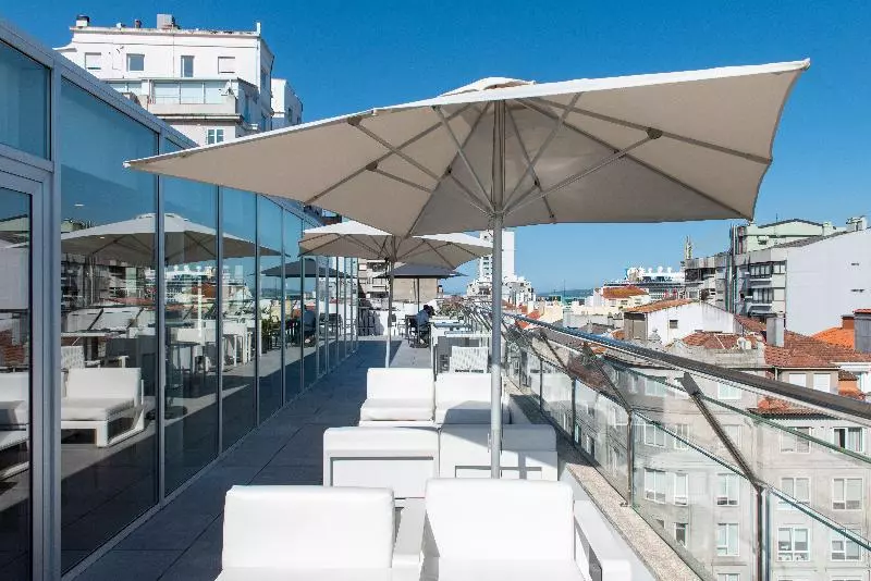 Fotos del hotel Maroa:  11