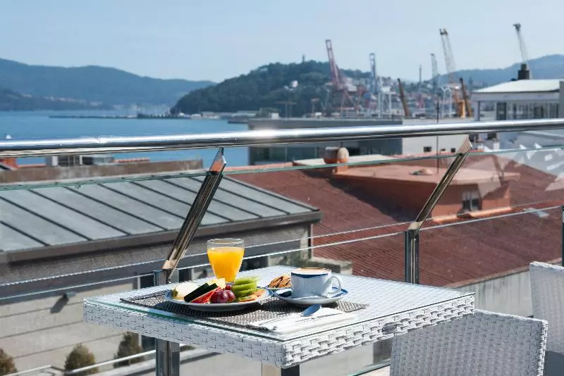 Fotos del hotel Maroa:  22