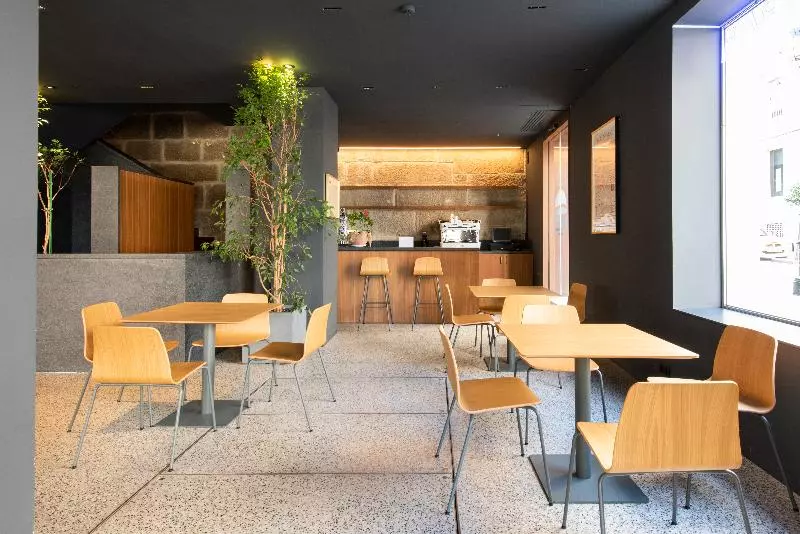 Fotos del hotel Maroa:  3