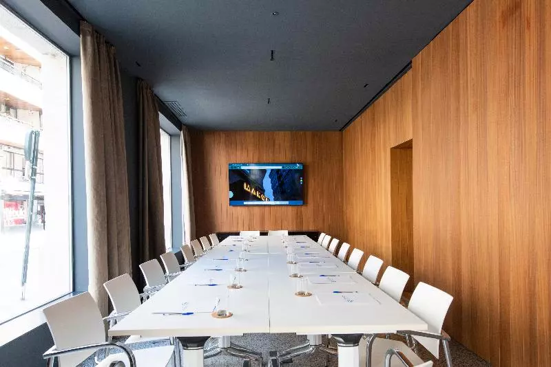 Fotos del hotel Maroa:  10