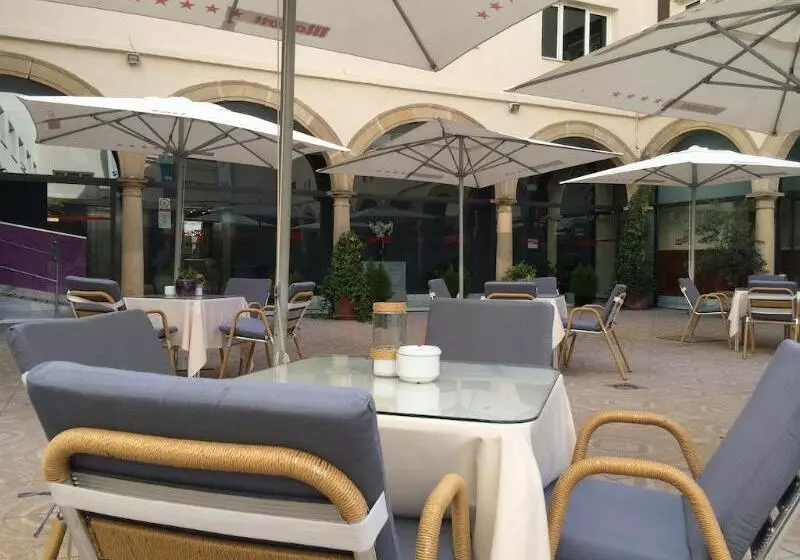 Fotos del hotel Trh Ciudad De Baeza:  6