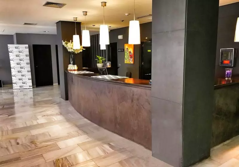 Fotos del hotel Trh Ciudad De Baeza:  8
