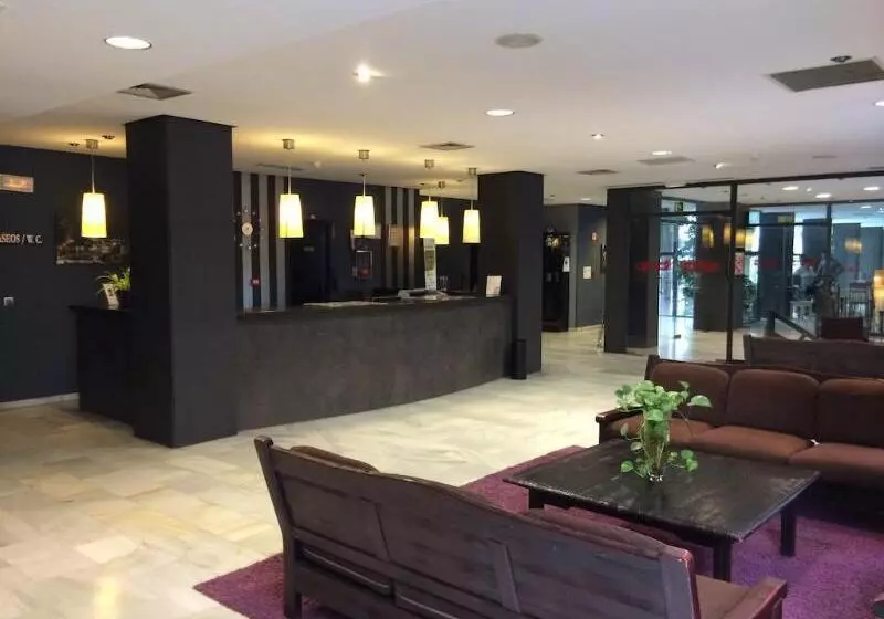 Fotos del hotel Trh Ciudad De Baeza:  3