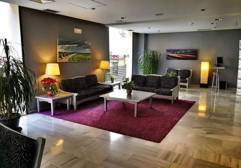 Fotos del hotel Trh Ciudad De Baeza:  2