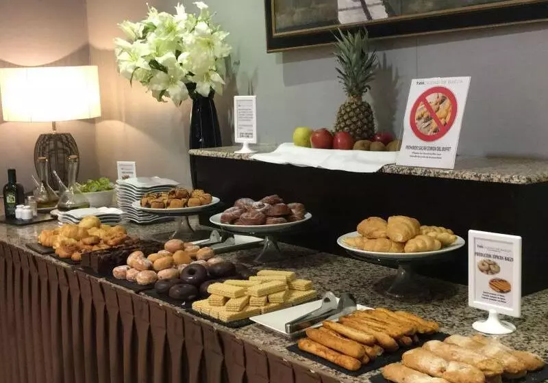 Fotos del hotel Trh Ciudad De Baeza:  13