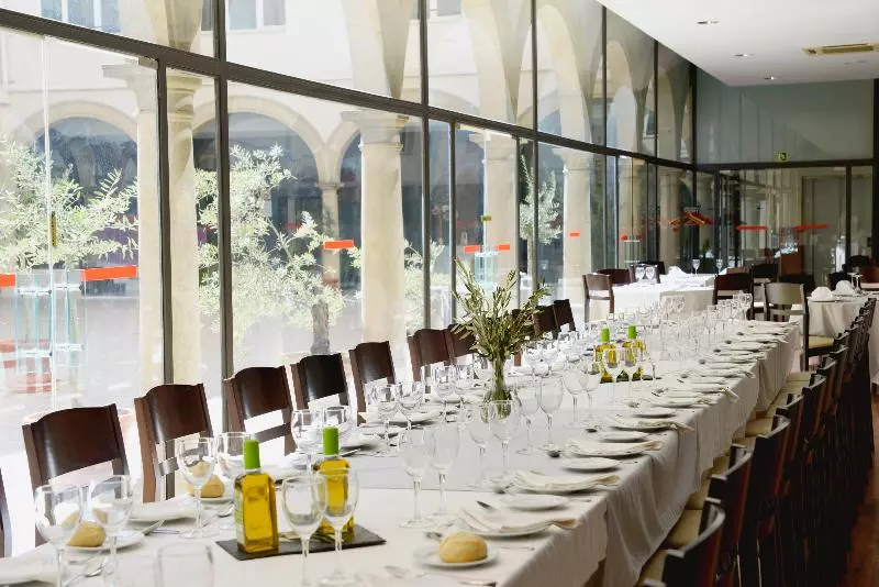 Fotos del hotel Trh Ciudad De Baeza:  9