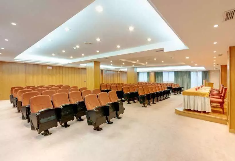 Fotos del hotel Vigo Los Galeones Affiliated By Meliá:  24