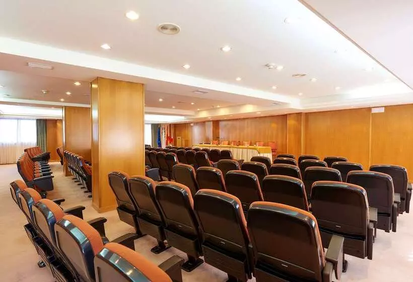 Fotos del hotel Vigo Los Galeones Affiliated By Meliá:  16