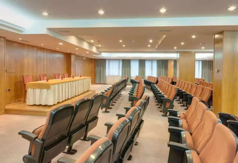 Fotos del hotel Vigo Los Galeones Affiliated By Meliá:  22