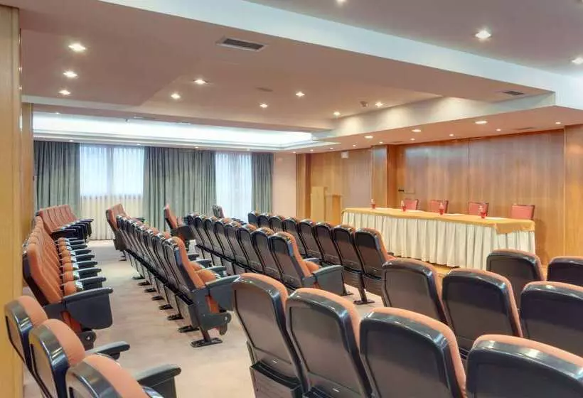 Fotos del hotel Vigo Los Galeones Affiliated By Meliá:  18