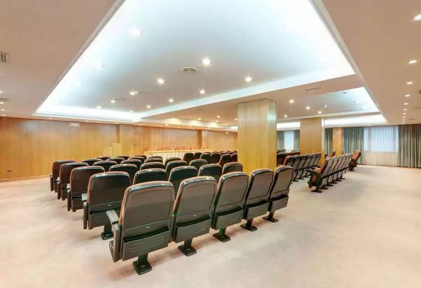 Fotos del hotel Vigo Los Galeones Affiliated By Meliá:  25