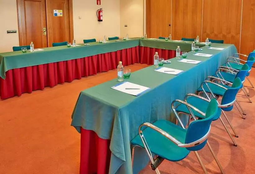 Fotos del hotel Vigo Los Galeones Affiliated By Meliá:  17