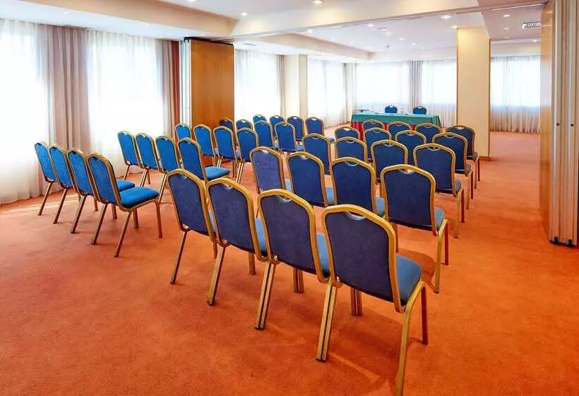 Fotos del hotel Vigo Los Galeones Affiliated By Meliá:  21