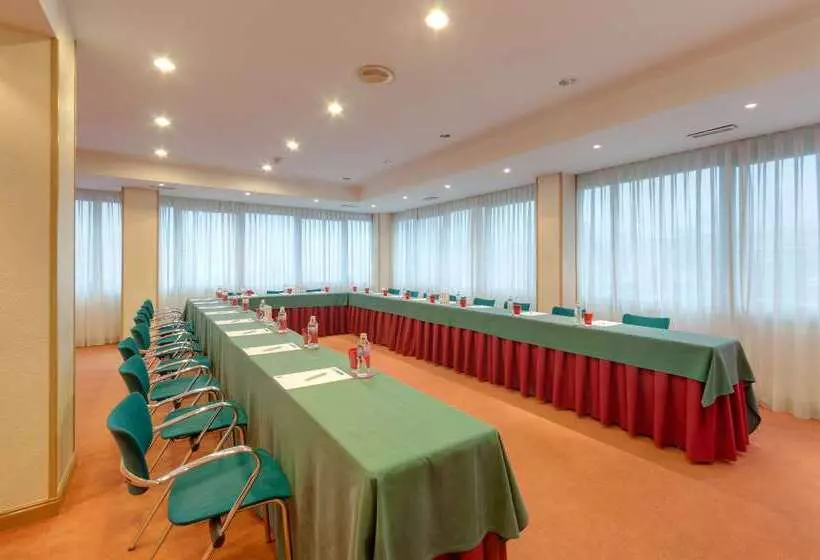 Fotos del hotel Vigo Los Galeones Affiliated By Meliá:  20