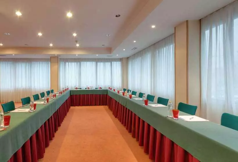 Fotos del hotel Vigo Los Galeones Affiliated By Meliá:  26