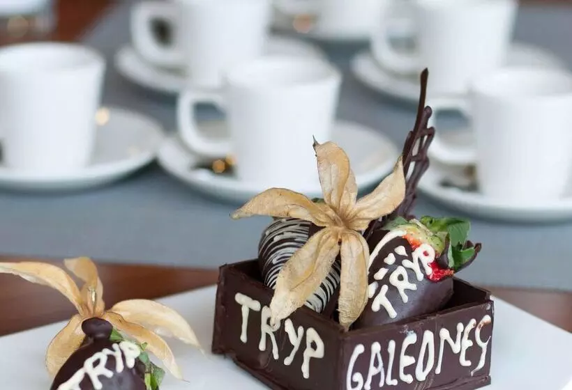 Fotos del hotel Vigo Los Galeones Affiliated By Meliá:  46