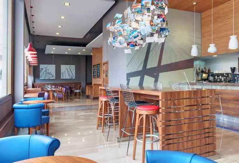 Fotos del hotel Vigo Los Galeones Affiliated By Meliá:  14