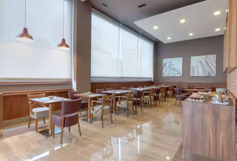 Fotos del hotel Vigo Los Galeones Affiliated By Meliá:  39