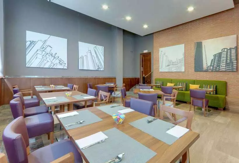 Fotos del hotel Vigo Los Galeones Affiliated By Meliá:  44