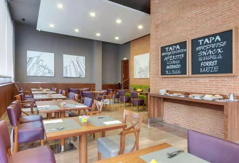 Fotos del hotel Vigo Los Galeones Affiliated By Meliá:  42