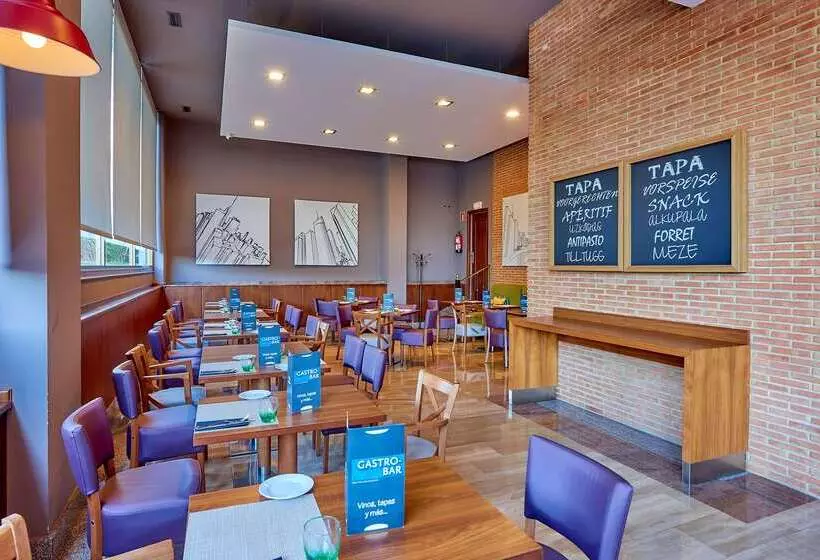 Fotos del hotel Vigo Los Galeones Affiliated By Meliá:  13