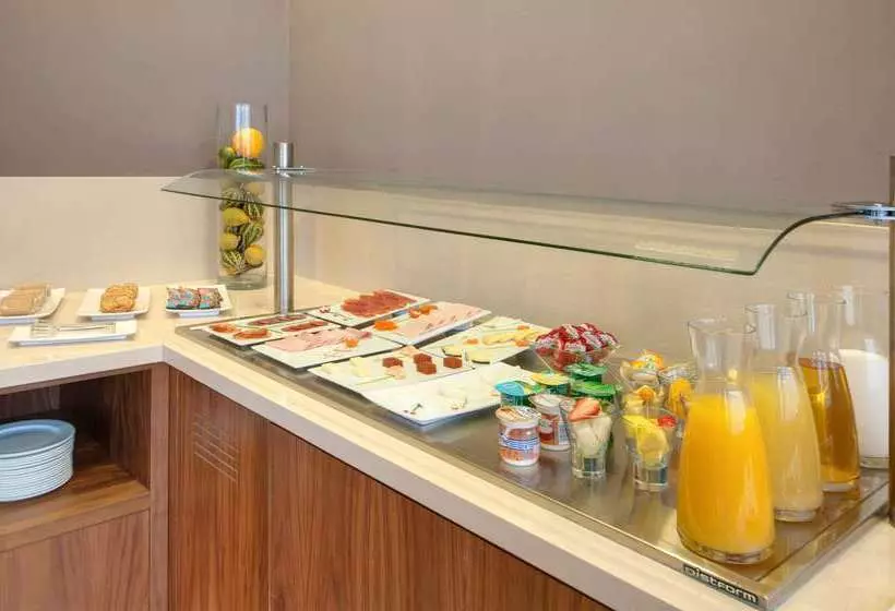 Fotos del hotel Vigo Los Galeones Affiliated By Meliá:  45