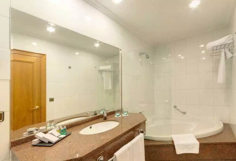 Fotos del hotel Vigo Los Galeones Affiliated By Meliá:  28