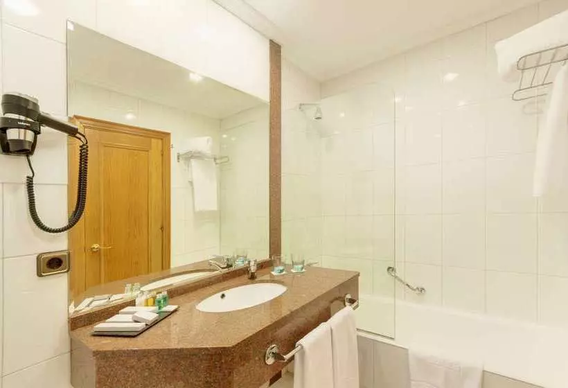 Fotos del hotel Vigo Los Galeones Affiliated By Meliá:  27