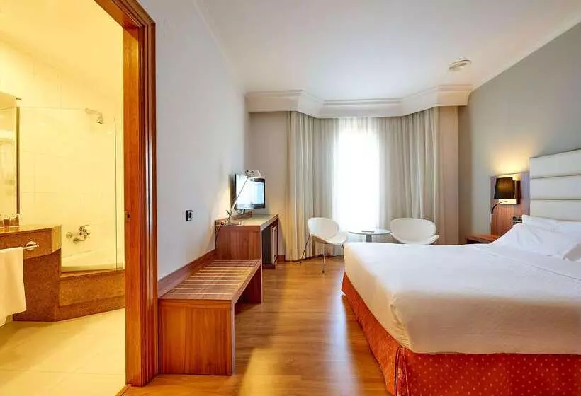 Fotos del hotel Vigo Los Galeones Affiliated By Meliá:  10