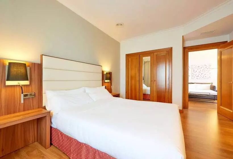 Fotos del hotel Vigo Los Galeones Affiliated By Meliá:  4