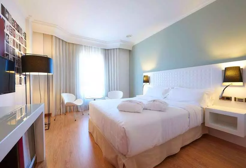 Fotos del hotel Vigo Los Galeones Affiliated By Meliá:  11