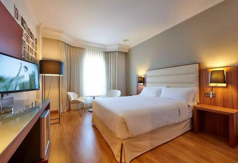 Vigo Los Galeones Affiliated By Meliá