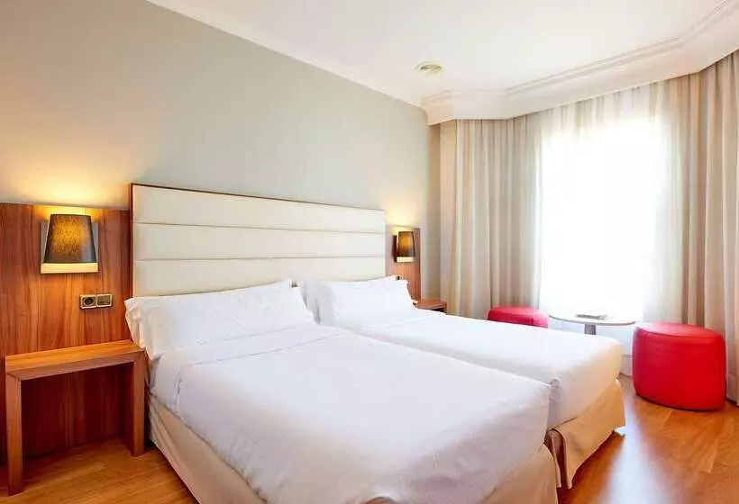 Fotos del hotel Vigo Los Galeones Affiliated By Meliá:  8