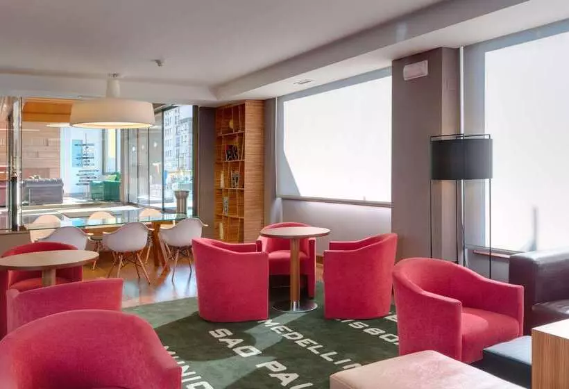 Fotos del hotel Vigo Los Galeones Affiliated By Meliá:  49