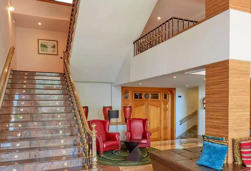 Fotos del hotel Vigo Los Galeones Affiliated By Meliá:  50