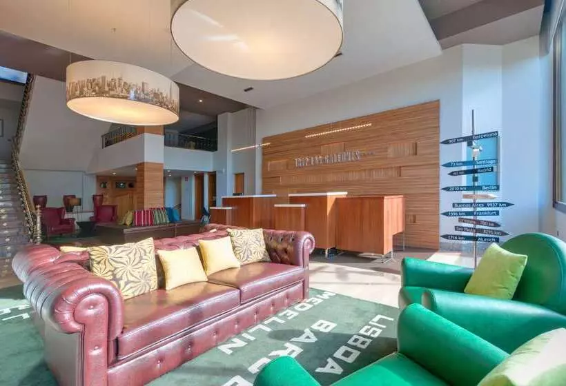 Fotos del hotel Vigo Los Galeones Affiliated By Meliá:  37