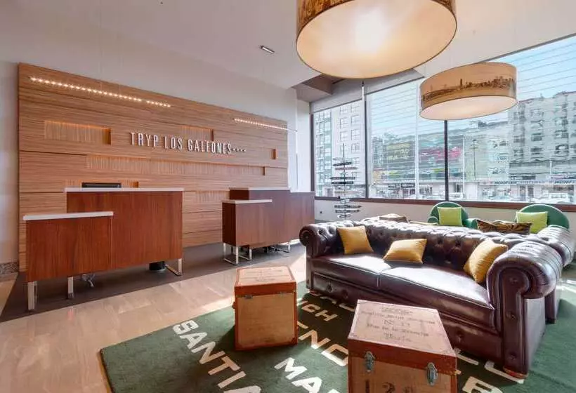 Fotos del hotel Vigo Los Galeones Affiliated By Meliá:  33