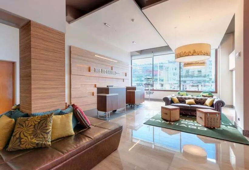 Fotos del hotel Vigo Los Galeones Affiliated By Meliá:  32