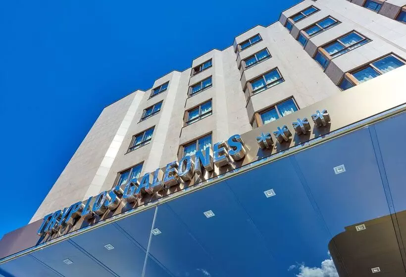 Fotos del hotel Vigo Los Galeones Affiliated By Meliá:  2