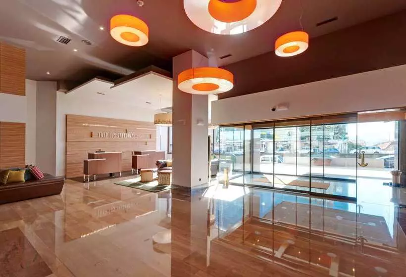 Fotos del hotel Vigo Los Galeones Affiliated By Meliá:  36