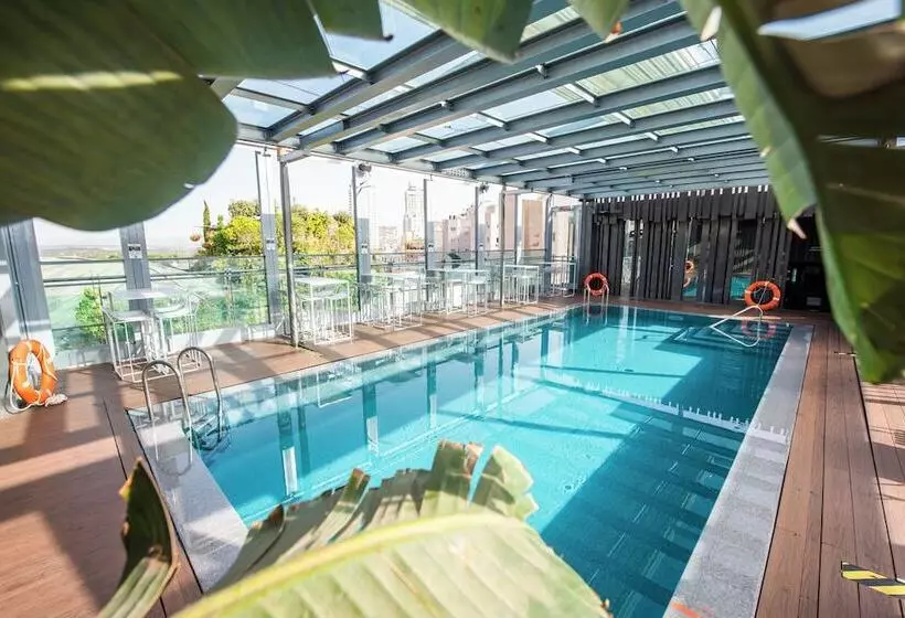 Fotos del hotel Santo Domingo:  19