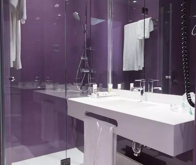 Fotos del hotel Santo Domingo:  24