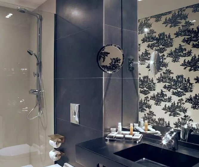 Fotos del hotel Santo Domingo:  22