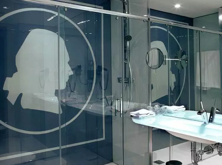 Fotos del hotel Santo Domingo:  23