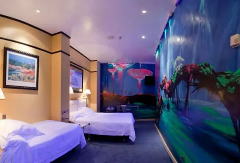 Fotos del hotel Santo Domingo:  2