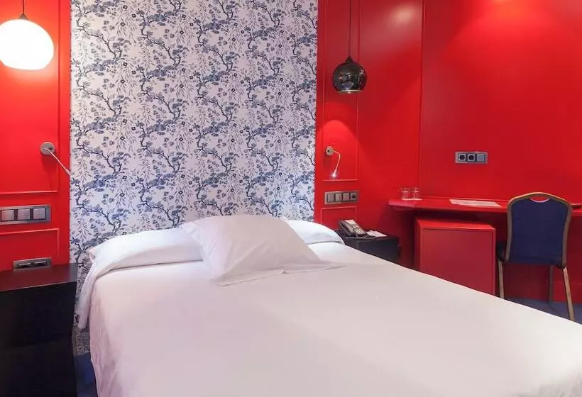 Fotos del hotel Santo Domingo:  15